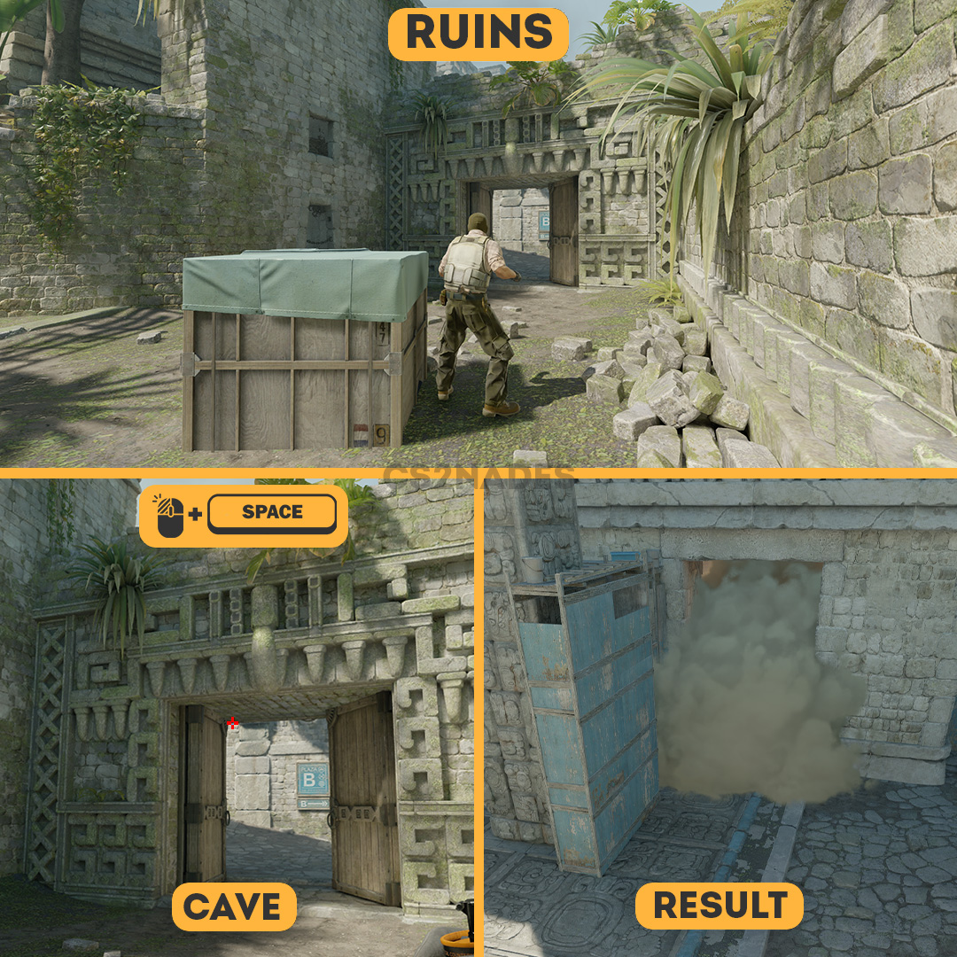 Crosshair Target